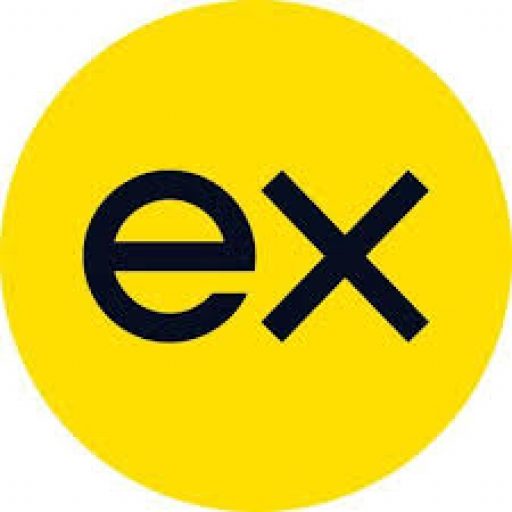 Exness logo